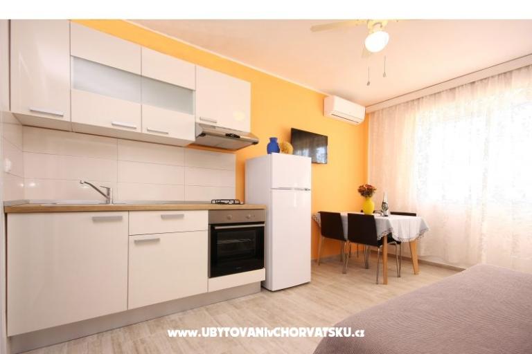 A.Kalabrić  Apartment – photo 7