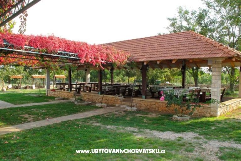 Agrotourism Galic (Park Krka) – photo 11