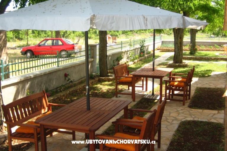 Agrotourism Galic (Park Krka) – photo 13