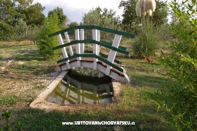 Agrotourism Galic (Park Krka) – photo 14