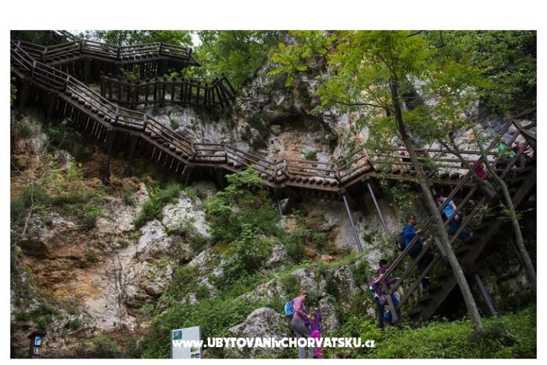 Agrotourism Galic (Park Krka) – photo 15
