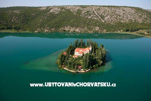 Agrotourism Galic (Park Krka) – photo 16