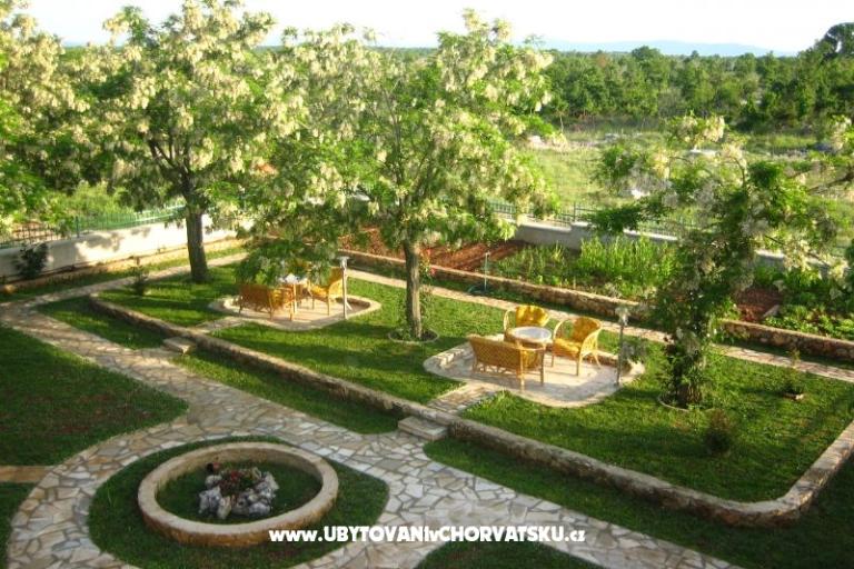 Agrotourism Galic (Park Krka) – photo 3