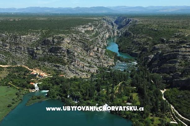 Agrotourism Galic (Park Krka) – photo 6