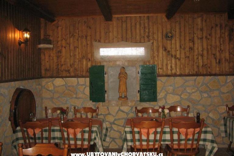 Agrotourism Galic (Park Krka) – photo 8