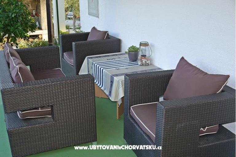 Apartment Brodarica Beach – photo 11