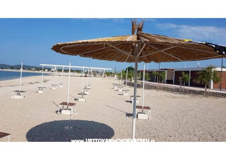 Apartment Brodarica Beach – photo 12