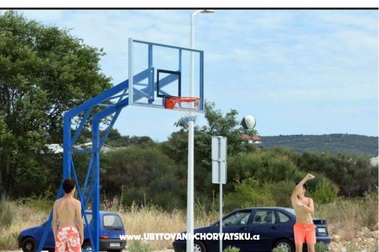 Apartment Brodarica Beach – photo 15