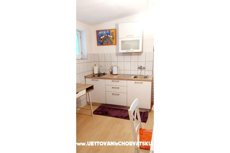 Apartment Brodarica Beach – photo 18