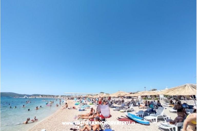 Apartment Brodarica Beach – photo 19