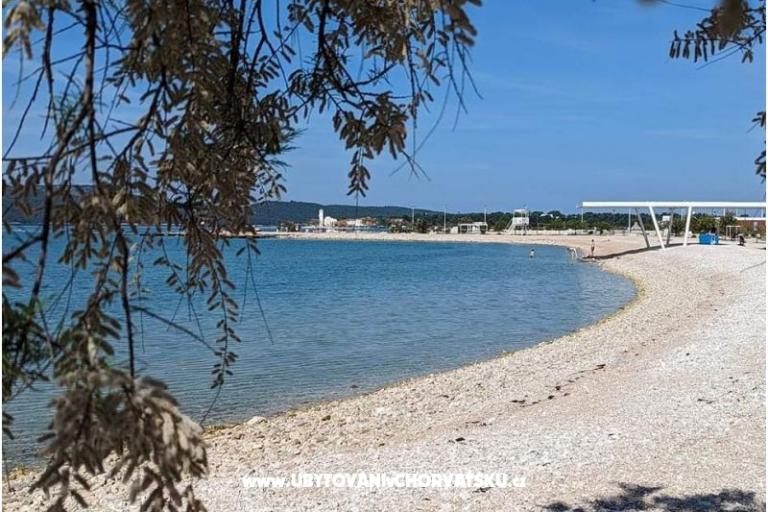 Apartment Brodarica Beach – photo 21