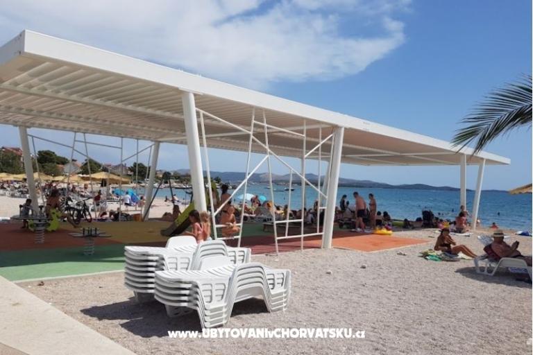 Apartment Brodarica Beach – photo 22