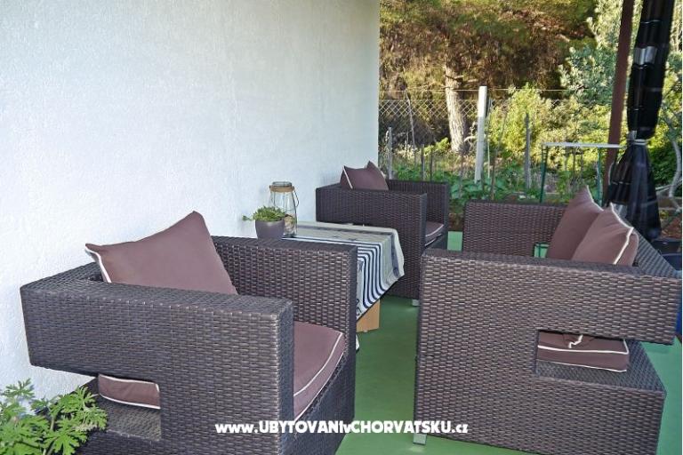 Apartment Brodarica Beach – photo 4