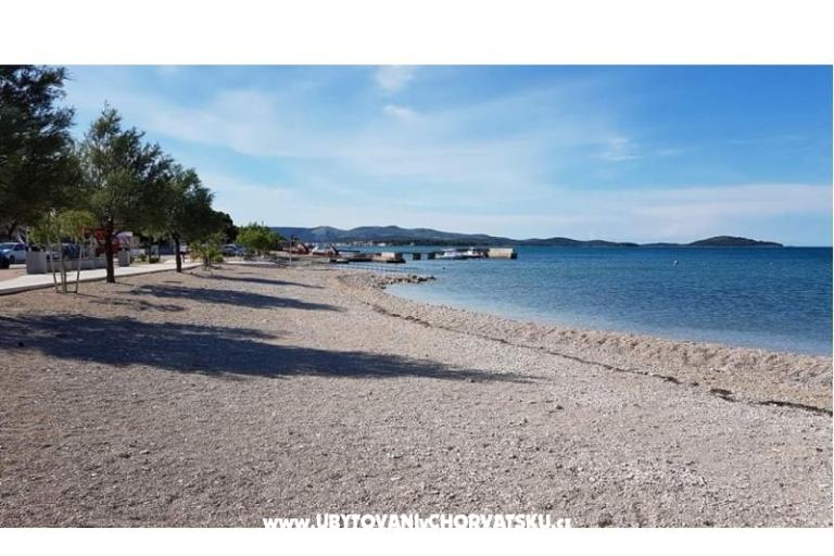 Apartment Brodarica Beach – photo 6