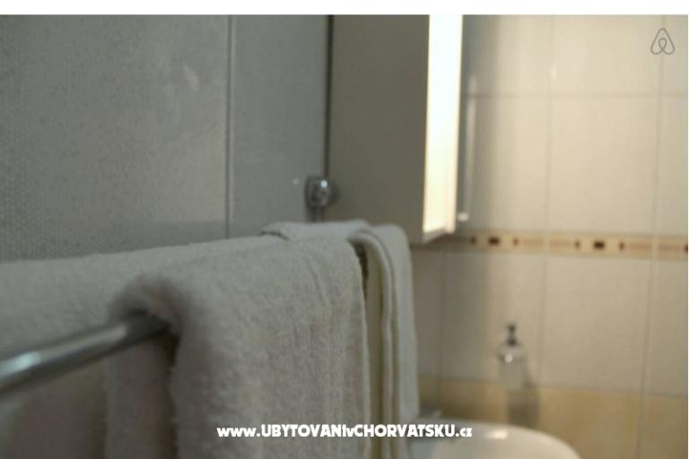 Apartments OLD TOWN CENTER Šibenik – photo 16