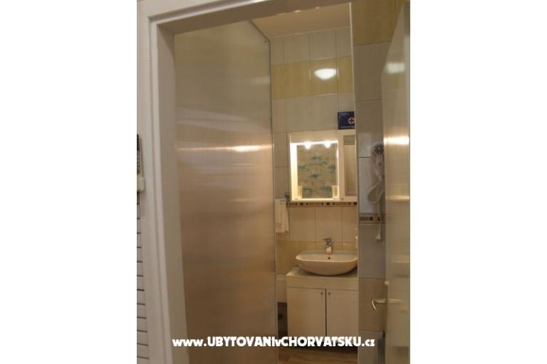 Apartments OLD TOWN CENTER Šibenik – photo 8