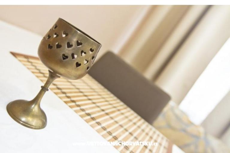 Apartments OLD TOWN CENTER Šibenik – photo 9