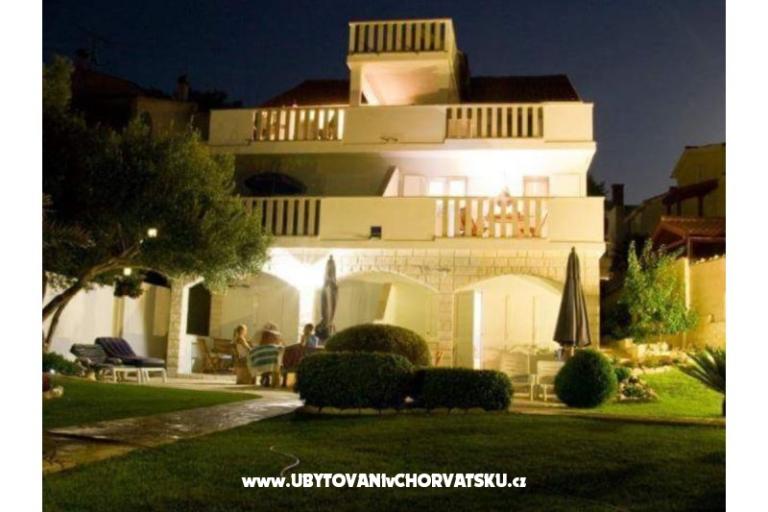 Apartment Manuela (vila Doni) – photo 16