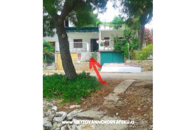 Apartment MareAnte – photo 2