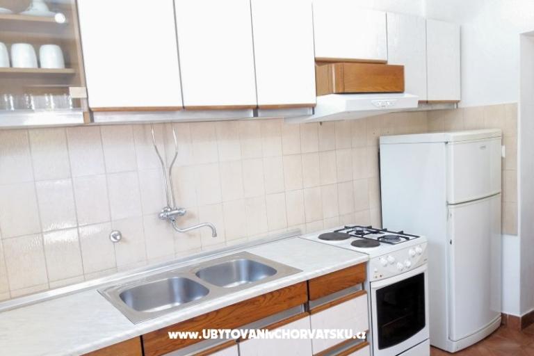 Apartments Neda – photo 12