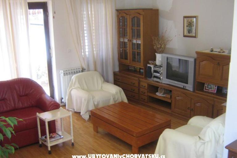 Apartment Ruzmarino – photo 5