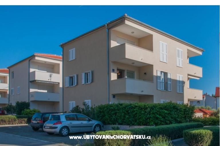 Apartment Žaborić – photo 2