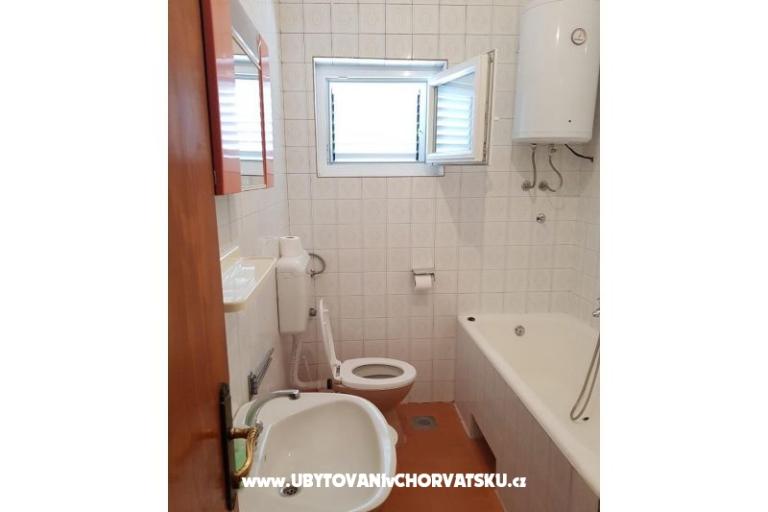 Apartments Alen – photo 12