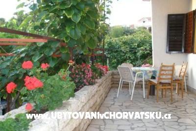 Apartments Anka Bašić – photo 13