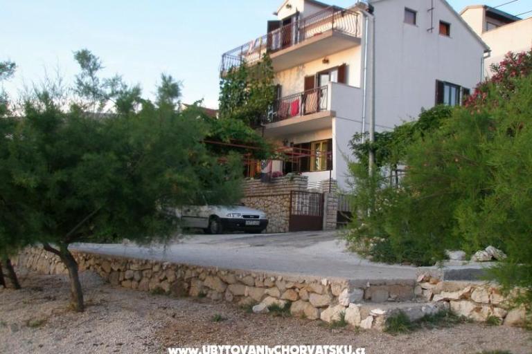 Apartments Anka Bašić – photo 16