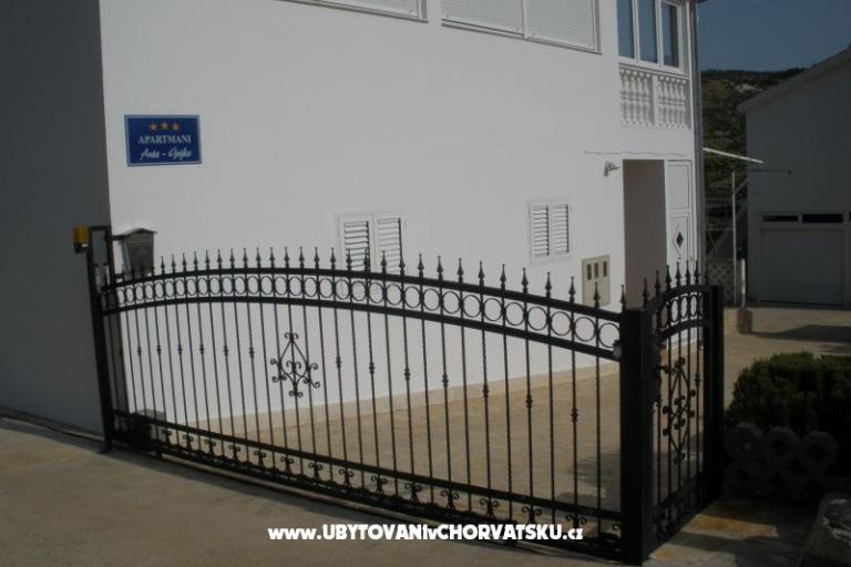 Apartments Ante-Gojko – photo 15