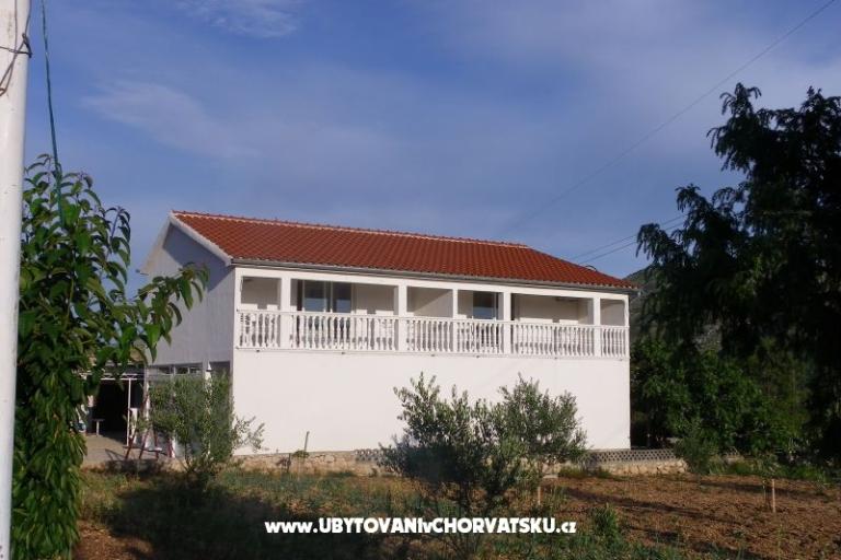 Apartments Ante-Gojko – photo 16