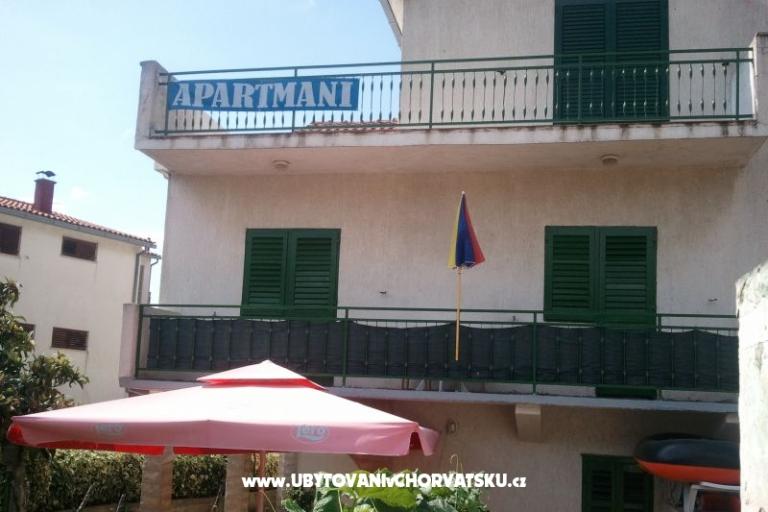 Apartments Ante Gović – photo 6