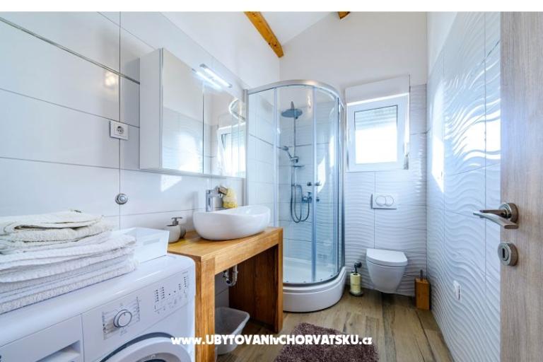 Apartments Badzim – photo 12