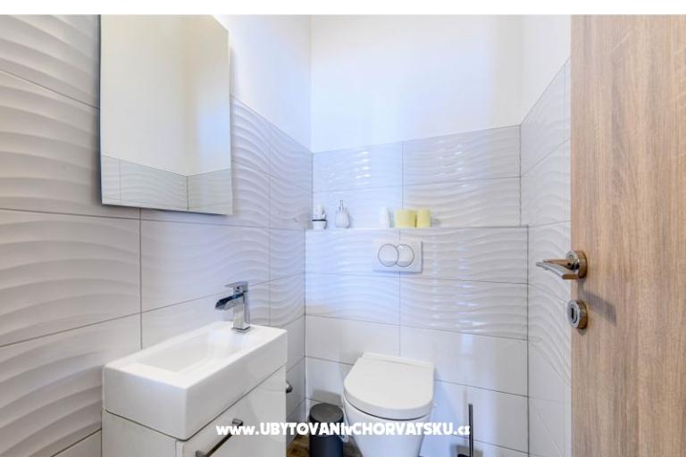 Apartments Badzim – photo 13