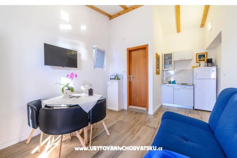 Apartments Badzim – photo 9