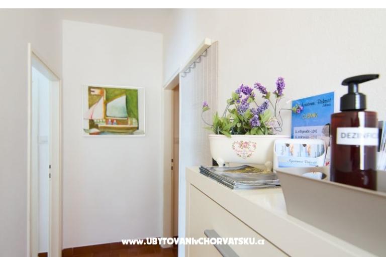 Apartments Baković – photo 11