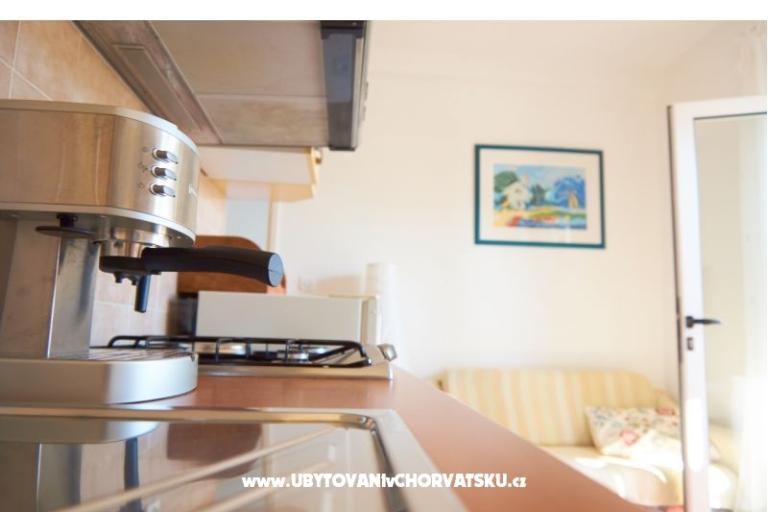 Apartments Baković – photo 15