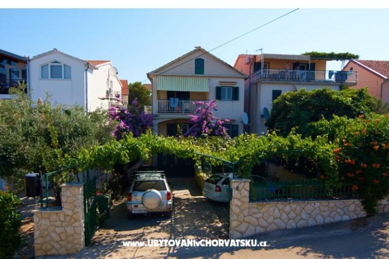Apartments Baković – photo 9