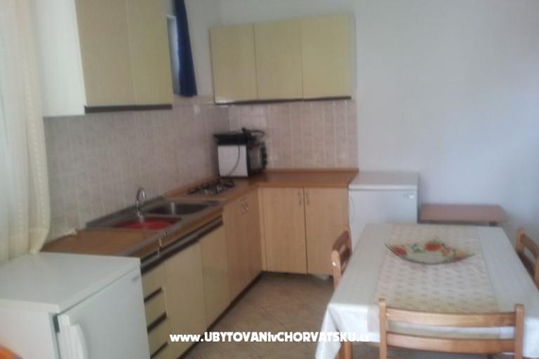 Apartments Baranovic – photo 13