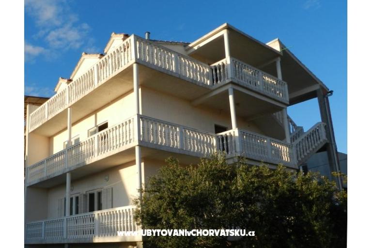 Apartments Cvita – photo 15