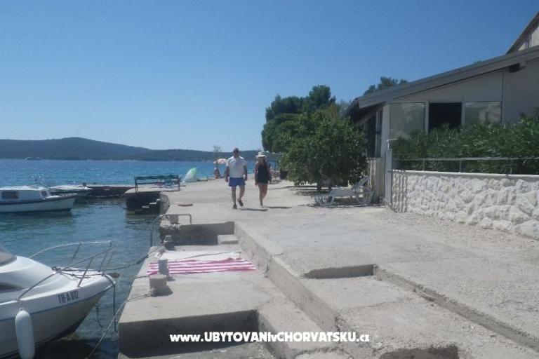Apartments Draga Žaborić – photo 13