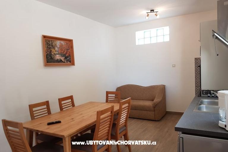 Apartments Cvita i  Luca  – photo 15
