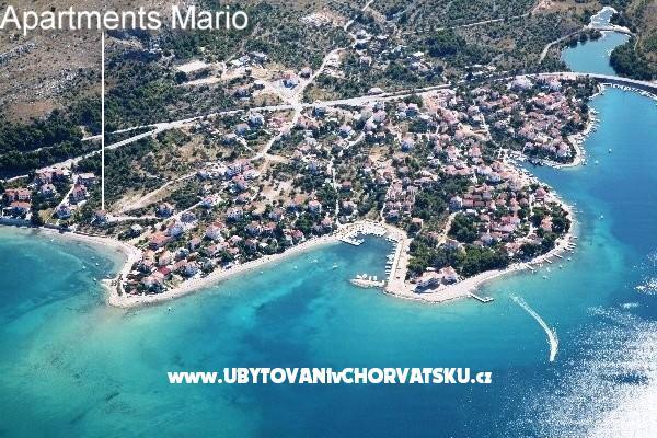 Apartments Mario – photo 2