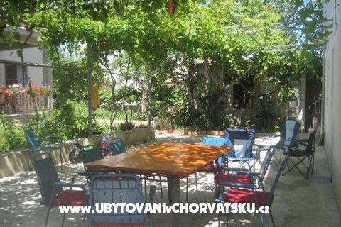 Apartments Grgas Tucilo – photo 15