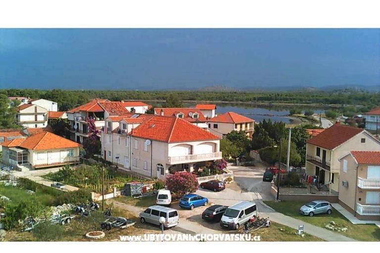 Apartments Grgas Tucilo – photo 18