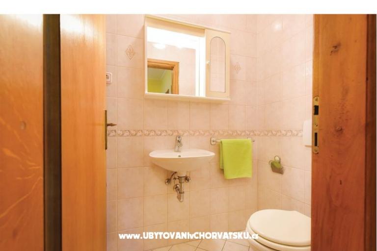 Apartments Grubišić – photo 9