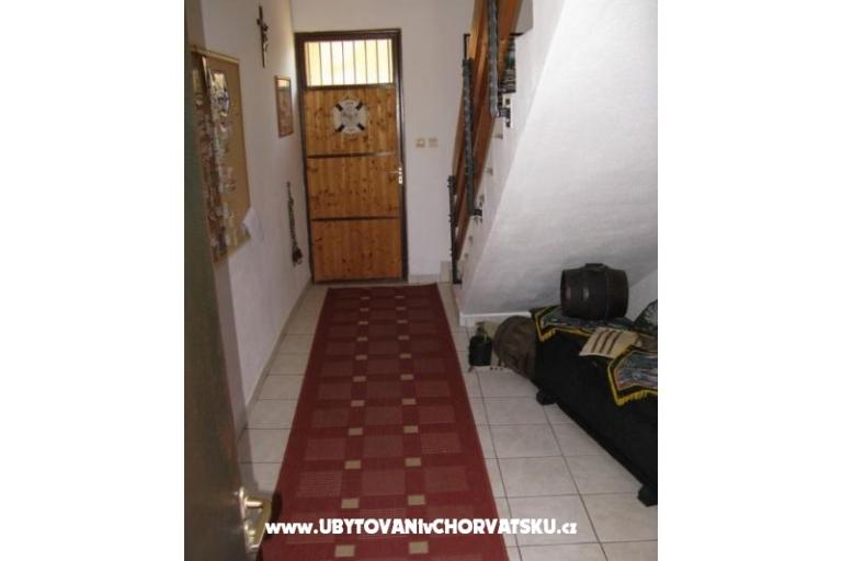 Apartments Josip Lela – photo 13