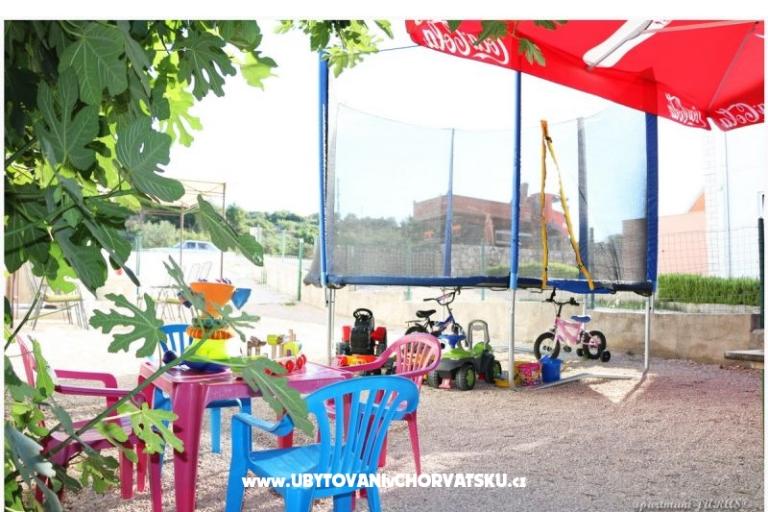 Apartments Juras – photo 3