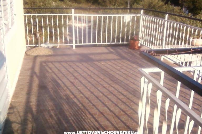 Apartments Ljiljana  – photo 8