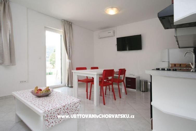 Apartments Ljubić – photo 2
